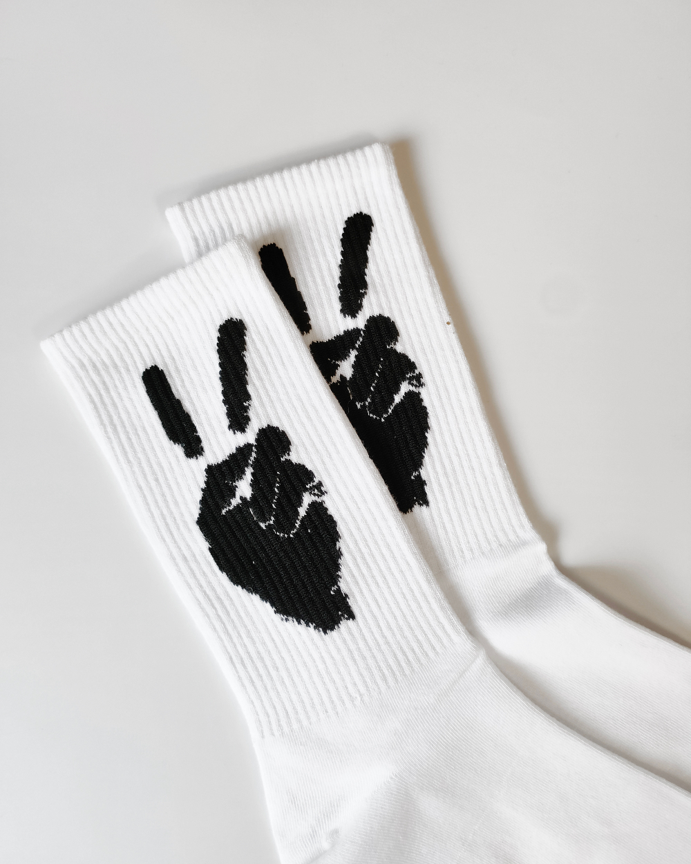 Носки р.35-40 "Абстракция" Peace