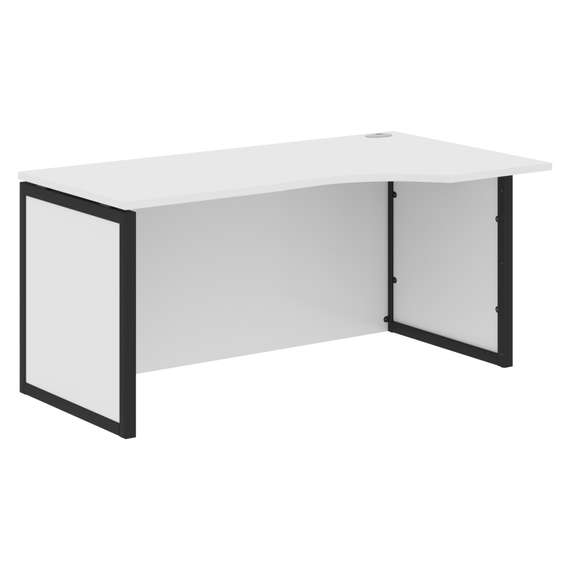 Стол эргономичный XQPCET 169H(R)  1600х900х750 XTEN-QP