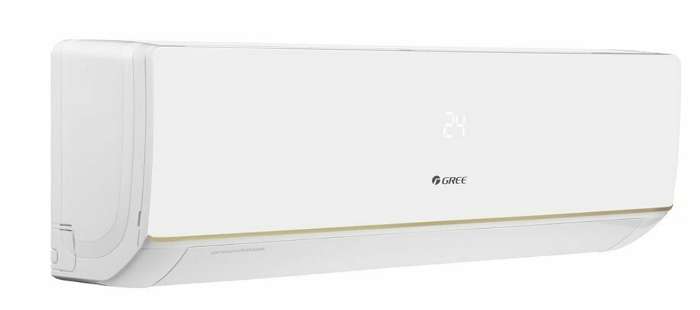 Сплит-система Gree Bora inverter R32 GWH09AAAXA-K6DNA2C