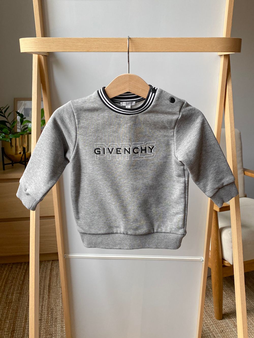 Свитшот Givenchy, 80