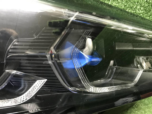 Фара правая BMW X5 G05 X6 G06 (18-23) Laser Black