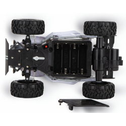 Carrera RC - 2.4 GHz Team Rider 1:20 200003 / артикул   200003  / GTIN 9003150141846