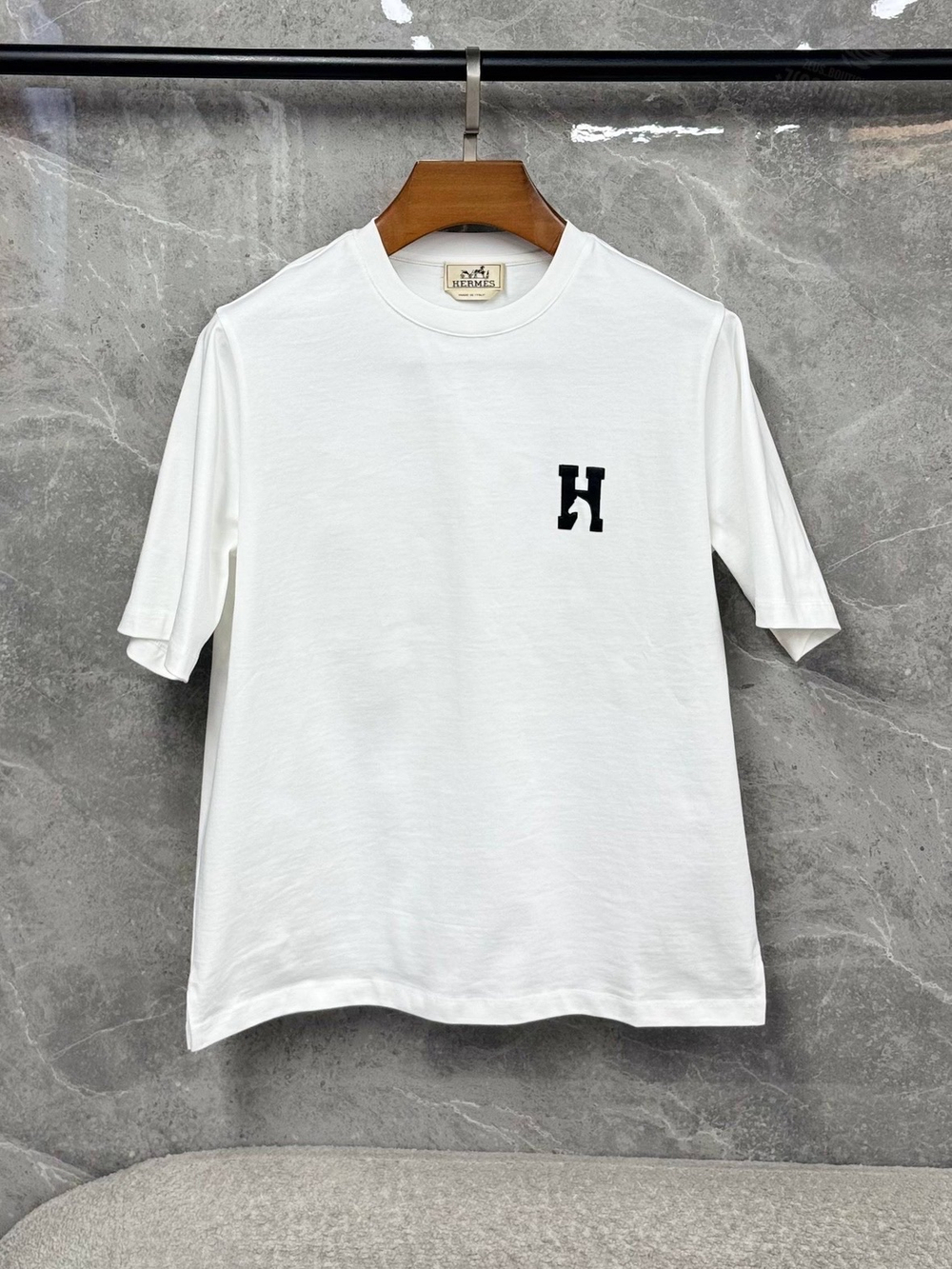 Футболка Hermes