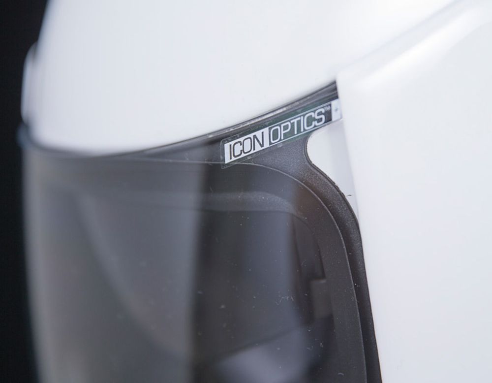 Airform Gloss / Белый