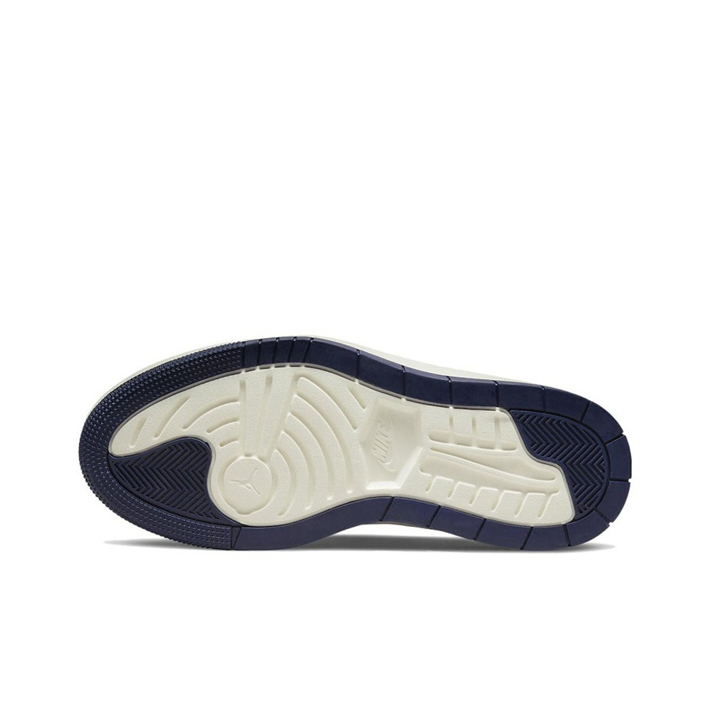 Кроссовки Air Jordan 1 Elevate Low Midnight Navy