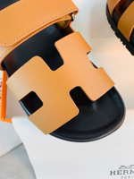 Hermes Chypre Sandal