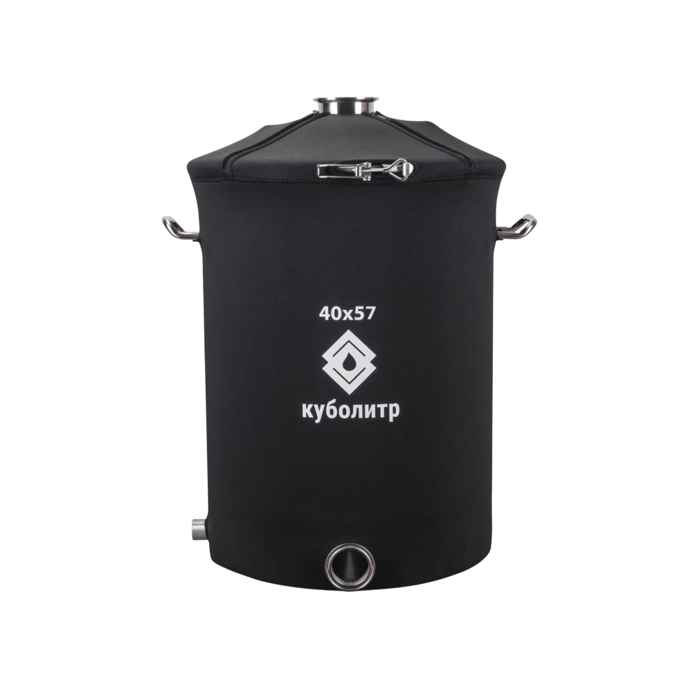 Утеплитель для куба 70 литров