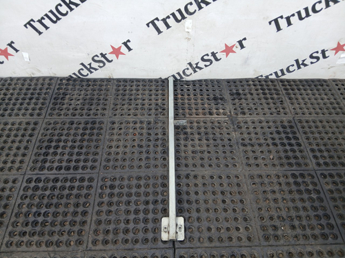 Кронштейн продолжения двери левый