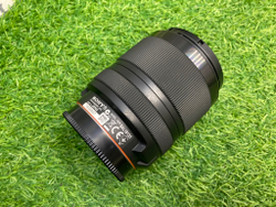 Sony DT 18-135mm 3.5-5.6 SAM