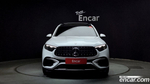 Mercedes-Benz GLC-Class X254 AMG GLC43 4MATIC (04.2024)