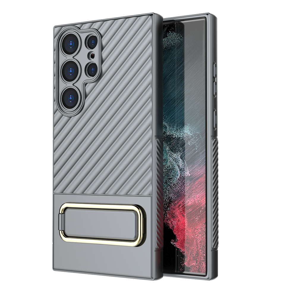 Противоударный чехол Empire Case для Samsung Galaxy S23 Ultra