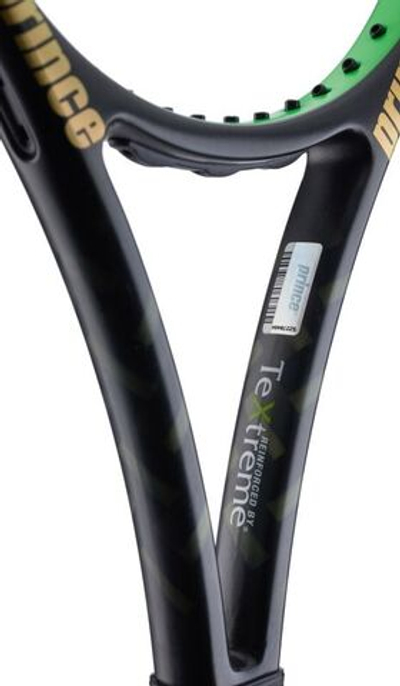 Теннисная ракетка Prince Textreme 2 Tour 100P