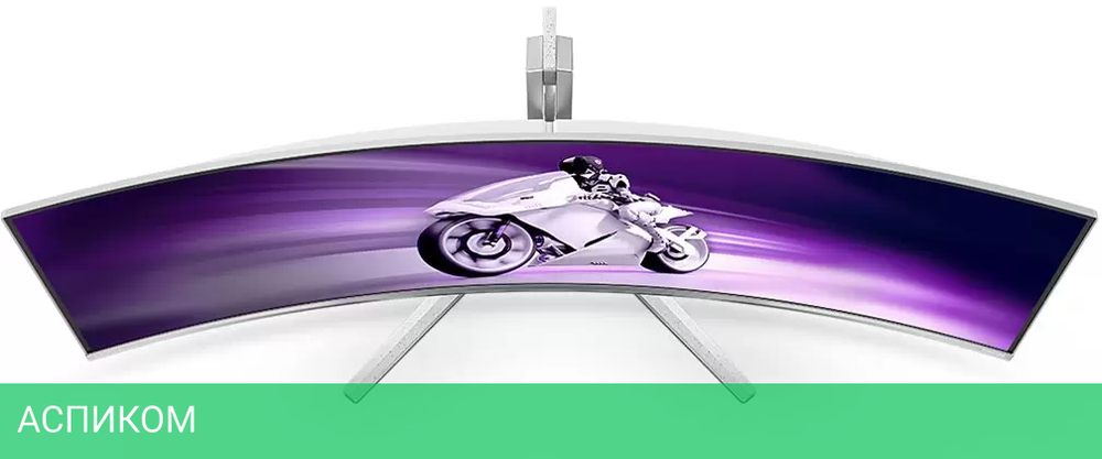 Игровой монитор Philips Evnia Gaming 49M2C8900L/00