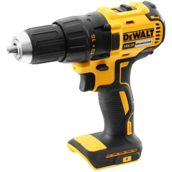 Дрель-шуруповерт DeWALT DCD777D2T-QW
