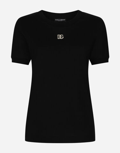 Футболка DOLCE&GABBANA