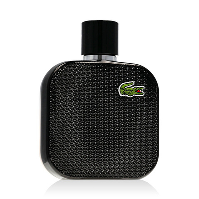 Lacoste L.12.12 Noir Eau De Toilette - tester 100 ml (man)