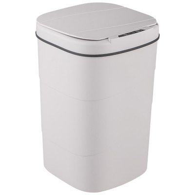 Ведро для мусора 18л сенсорное Energy Smart-18