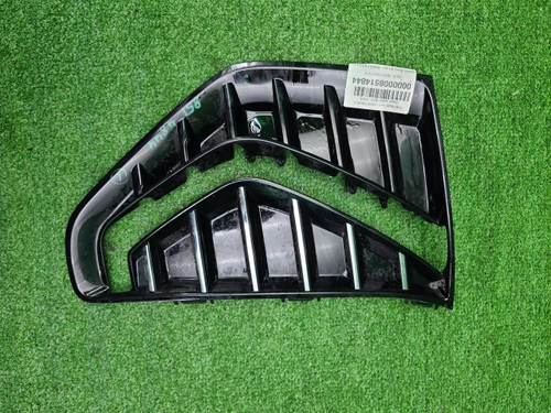 Накладка ДХО левая Haval Jolion (2021-н.в.)