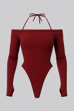 Боди Babe (Red Wine)