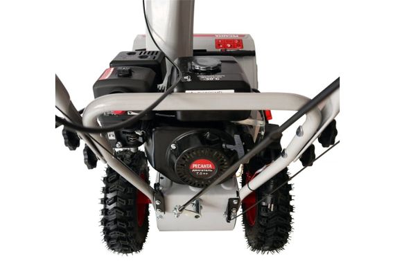 Снегоуборщик РЕСАНТА СБ 4800ПЭ