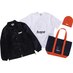 A Bathing Ape Bathing Ape
