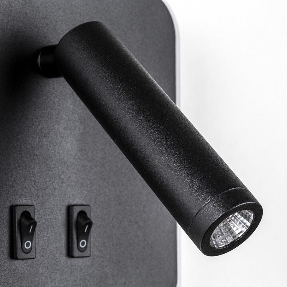 Накладной светильник Lightstar Muro LED 808667