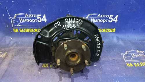 Ступица передняя правая TOYOTA ALPHARD 2008-2015