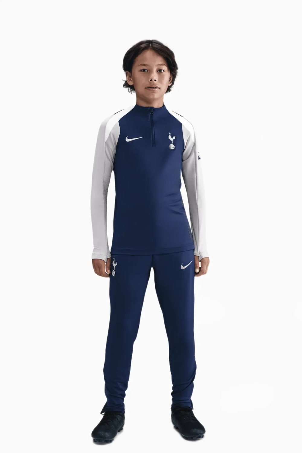 Кофта Nike Tottenham Hotspur 25/26 Strike Junior
