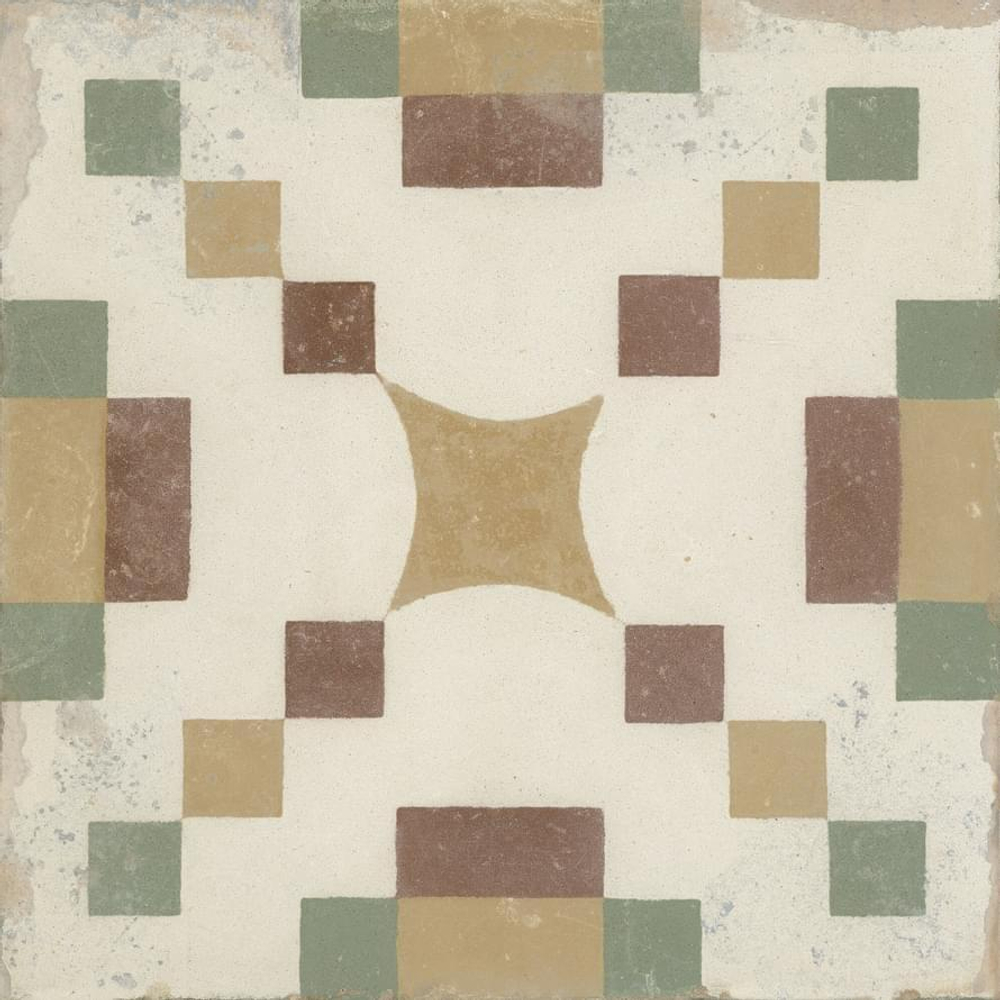 Peronda Fs Valentia Campanar 22.3x22.3