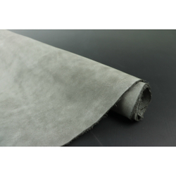 1,2-1,4 Кожа Нубук Крумбош Серый⠀⠀⠀