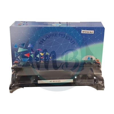 Картридж AQ, аналог HP W1510A для LaserJet Pro 4003/4103 (3K)