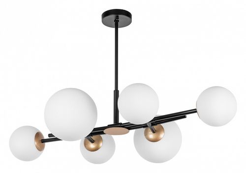 Люстра на штанге Lightstar 815460