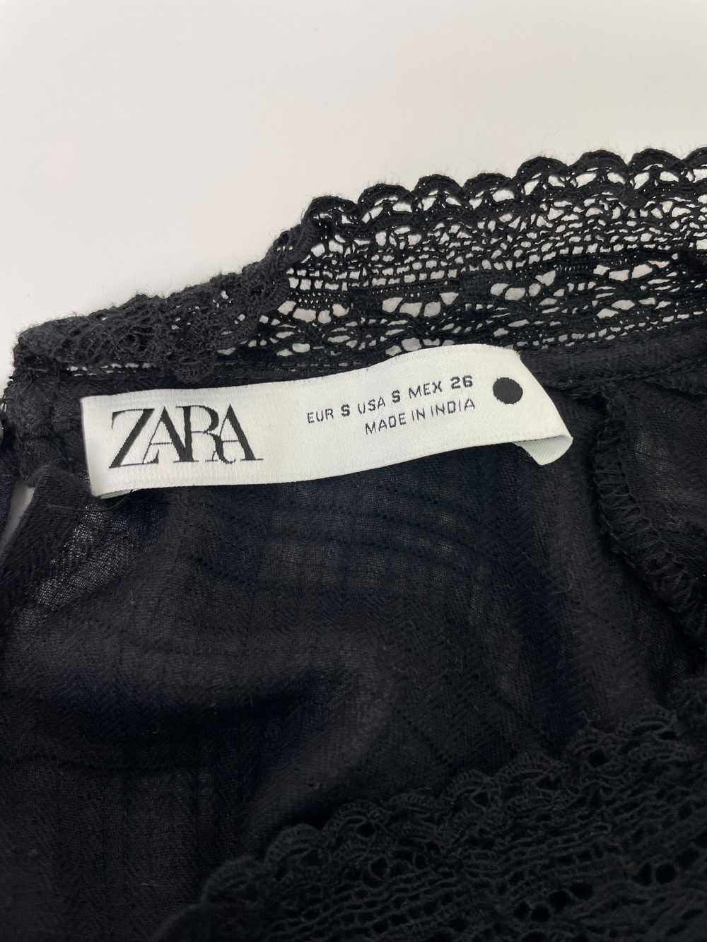 Блуза Zara