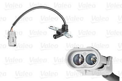 VALEO - 254025-VAL - Sensor, crankshaft pulse