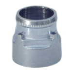 Переходник R167 клипс clip-clap+RTR (RA) Danfoss для соединения эл/терм с клапанами Danfoss Giacomini R167CX001