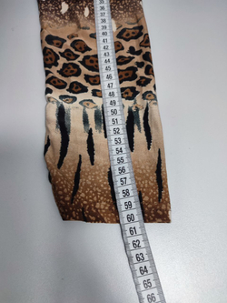 Платье Joymiss коричневое 50 размер, новое