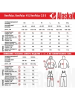 Костюм зимний Alaskan New Polar