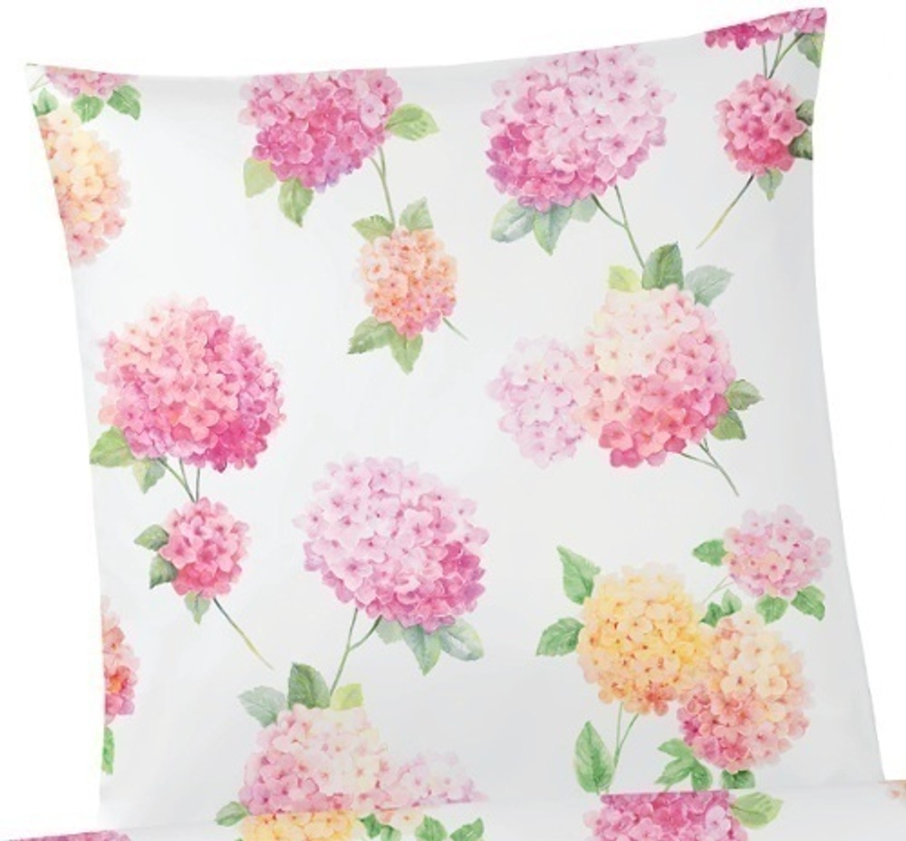 Постельное белье семейное Bretagne 2205/1 Германия фото