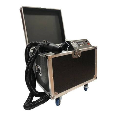 Генератор снега 3500W