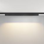 Трековый светильник Technical TR193-1-20W2.7K-M-B