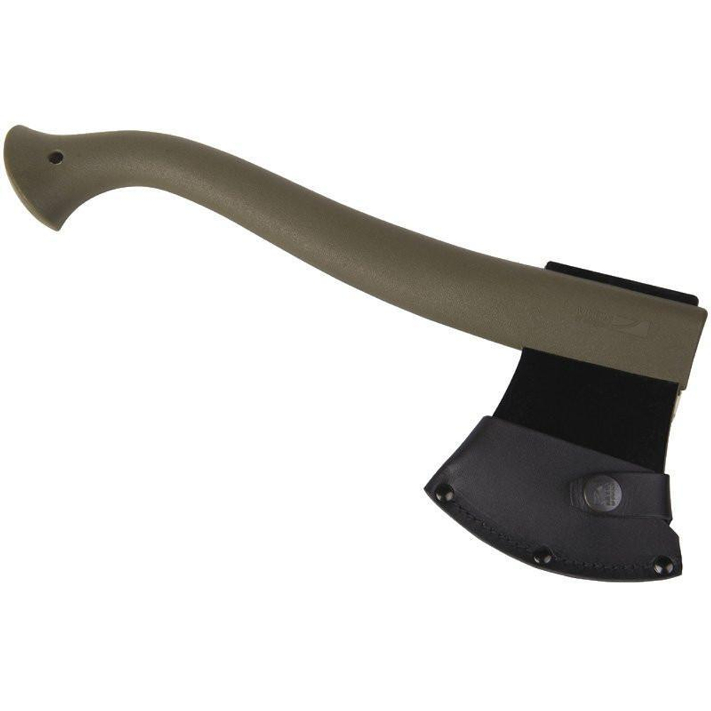 Топор туристический Morakniv Outdoor Lightweight Camp Axe углеродистая сталь