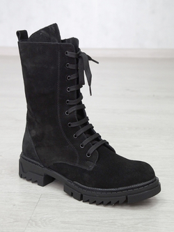 Ботинки женские зимние