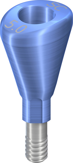 Формирователи десны Straumann Bone Level