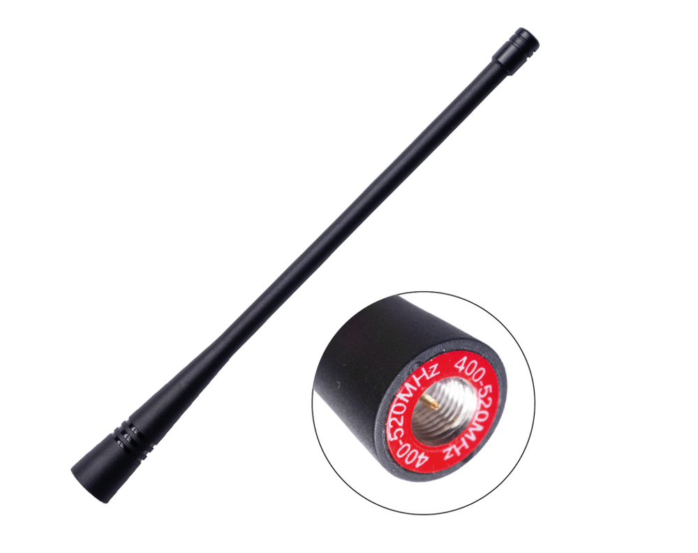 Антенна Аргут AN-73U/PNU-11