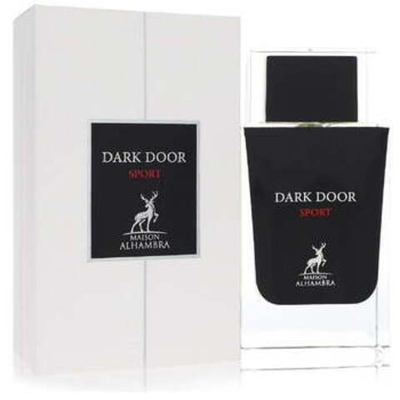 Maison Alhambra Dark Door Sport EDP 100ml