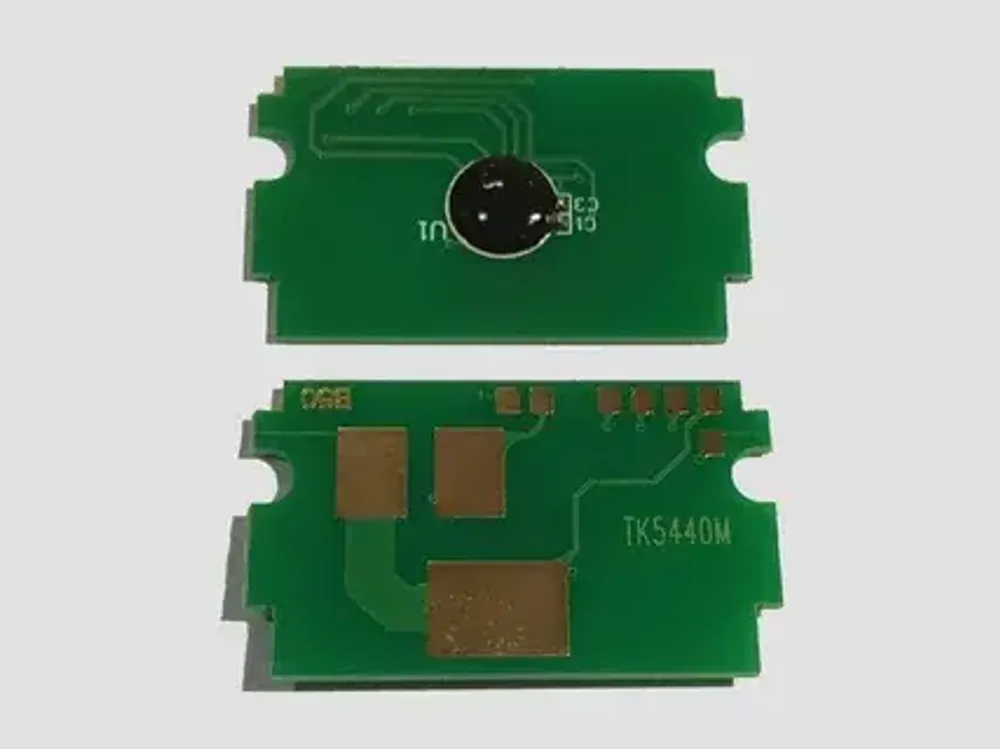Чип для картриджа TK-5440M Kyocera Ecosys MA2100cfx/2100cwfx, PA2100cwx/2100cx Magenta, 2.2K (ELP)