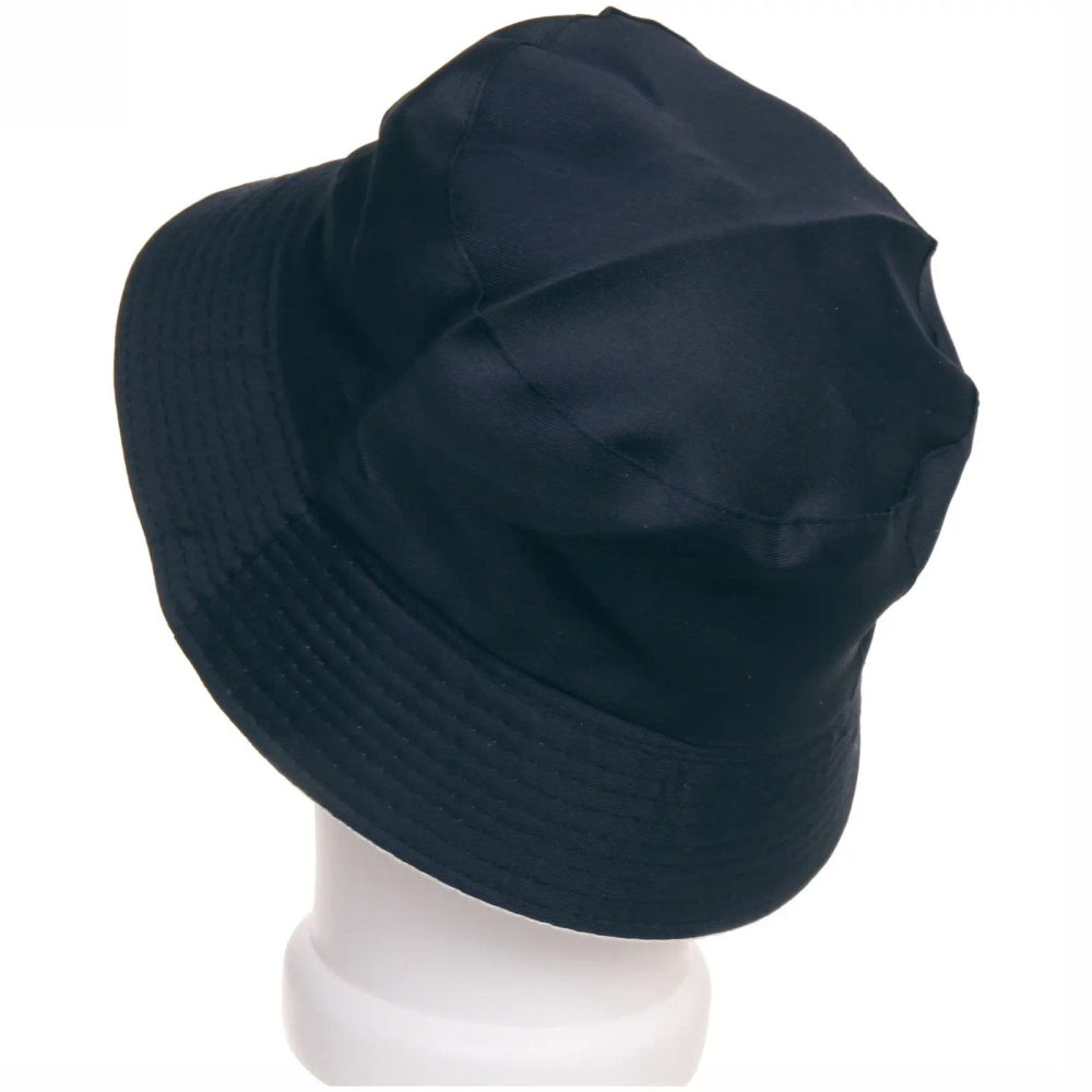 Панама «Summer travel», цвет темно-синий, р58