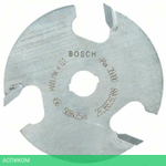 Фреза Bosch Expert D50.8/L2.5/G.8.0мм 2.608.629.388