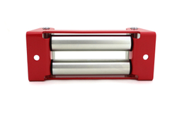 Ролики направляющие стального троса лебедки 8000-17000 lbs