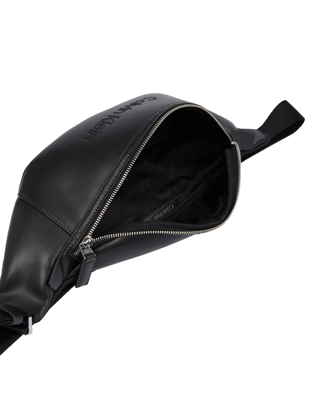 Бананка Calvin Klein - черный(K50K512538)